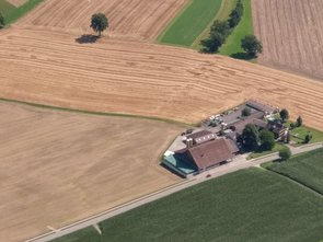 L’exploitation en vue aérienne